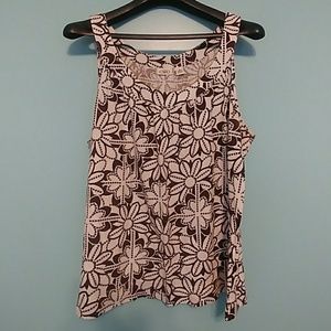 Sleeveless Top 🌸 3 for $10